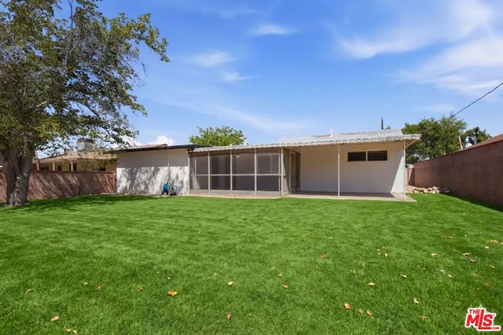 44515 Date Avenue Lancaster, CA 93534