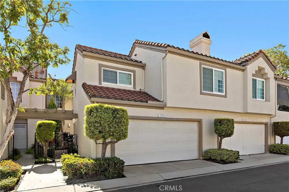 21914 Montagu Mission Viejo, CA 92692