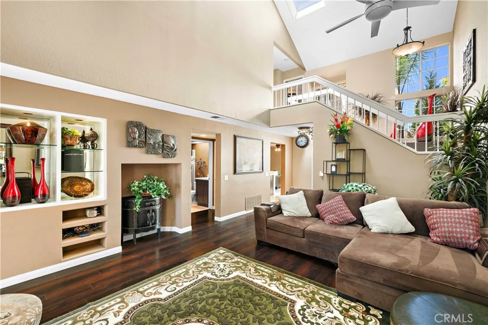 21914 Montagu Mission Viejo, CA 92692
