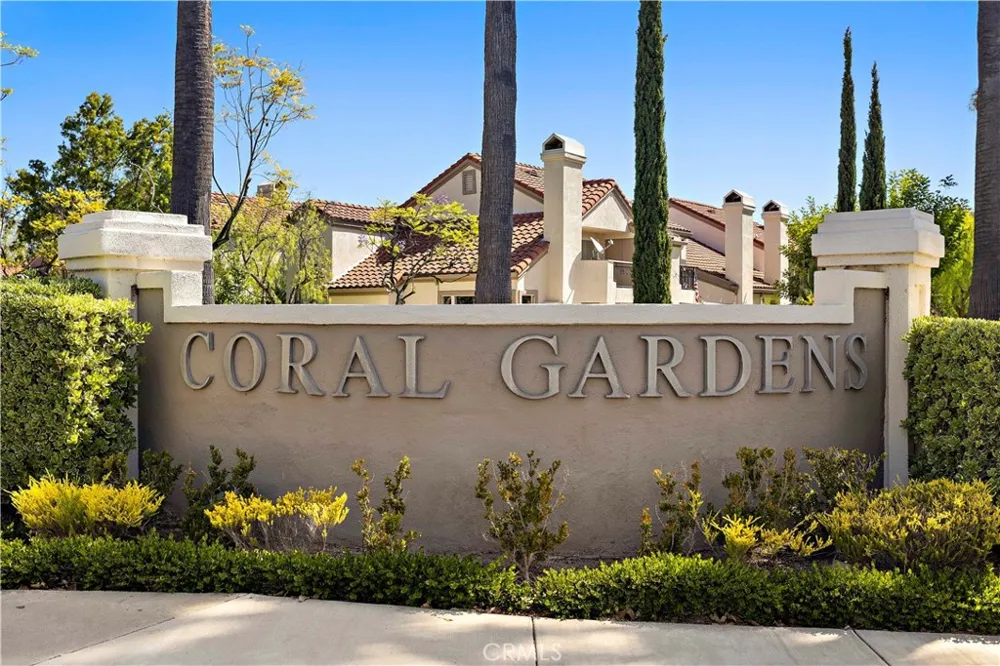 21914 Montagu Mission Viejo, CA 92692