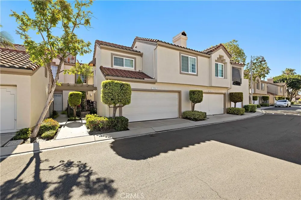 21914 Montagu Mission Viejo, CA 92692