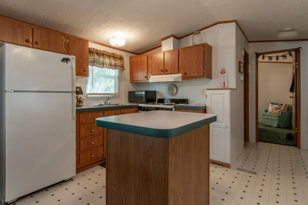 15634 County Road 1 #24 Fifty Lakes, MN 56448