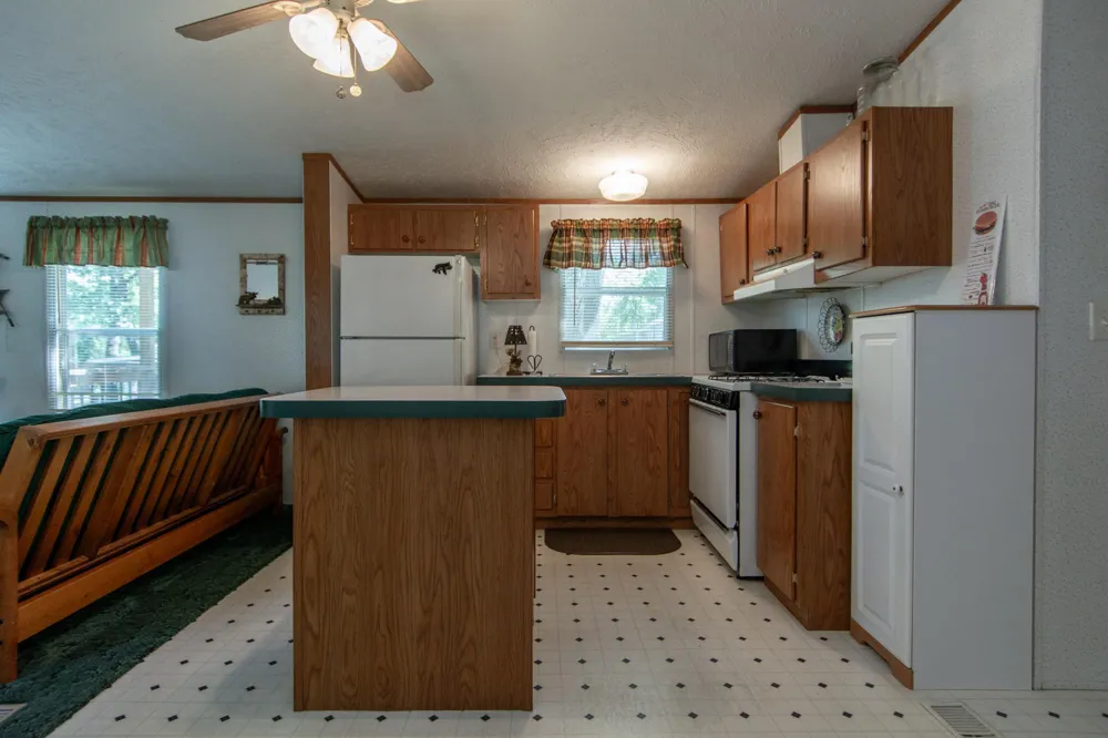 15634 County Road 1 #24 Fifty Lakes, MN 56448
