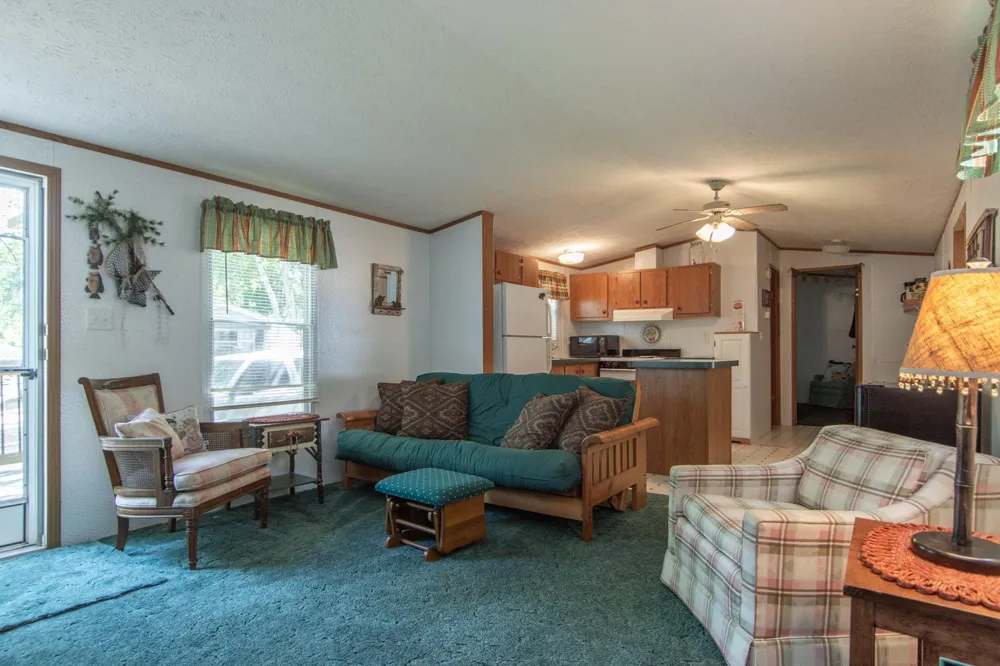 15634 County Road 1 #24 Fifty Lakes, MN 56448