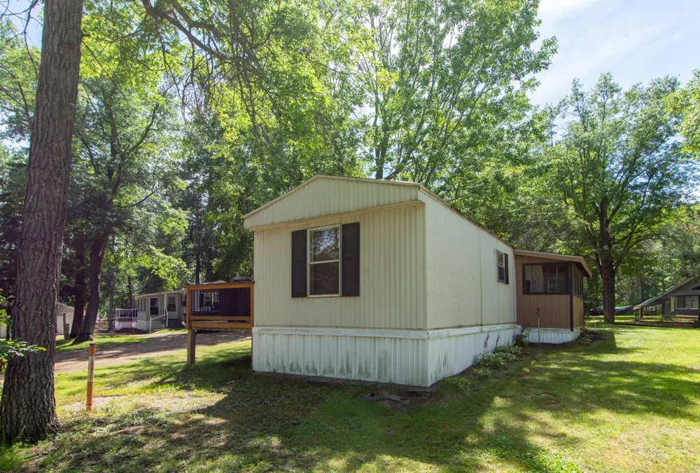 15634 County Road 1 #24 Fifty Lakes, MN 56448