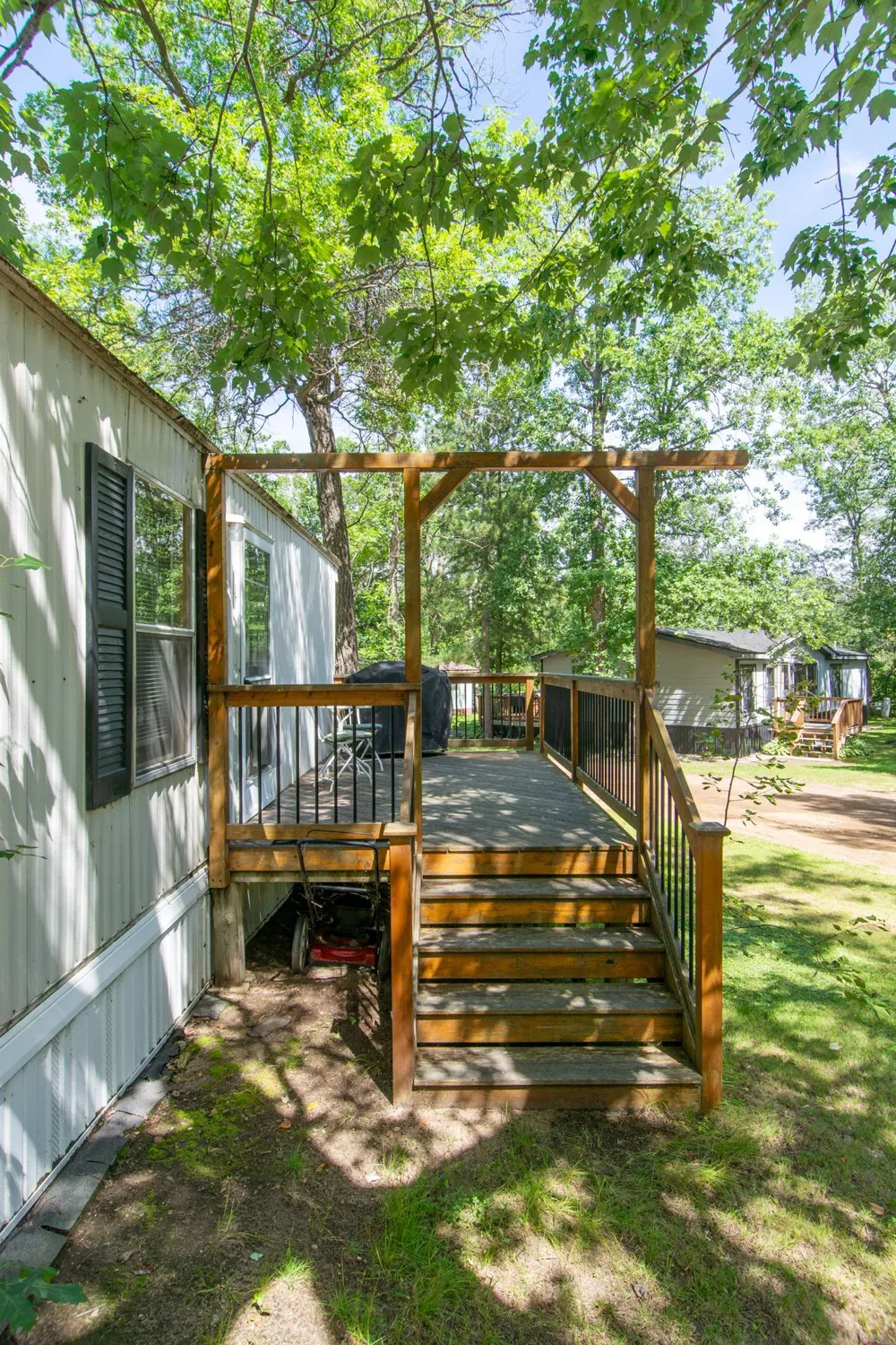 15634 County Road 1 #24 Fifty Lakes, MN 56448