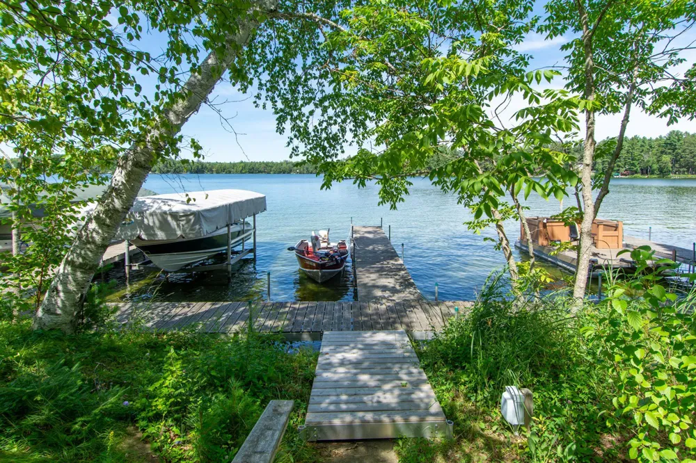 15634 County Road 1 #24 Fifty Lakes, MN 56448