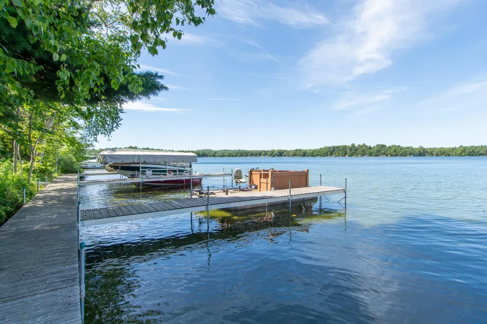 15634 County Road 1 #24 Fifty Lakes, MN 56448