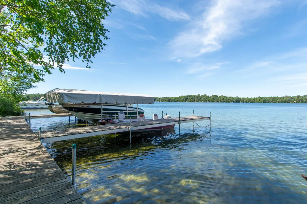 15634 County Road 1 #24 Fifty Lakes, MN 56448