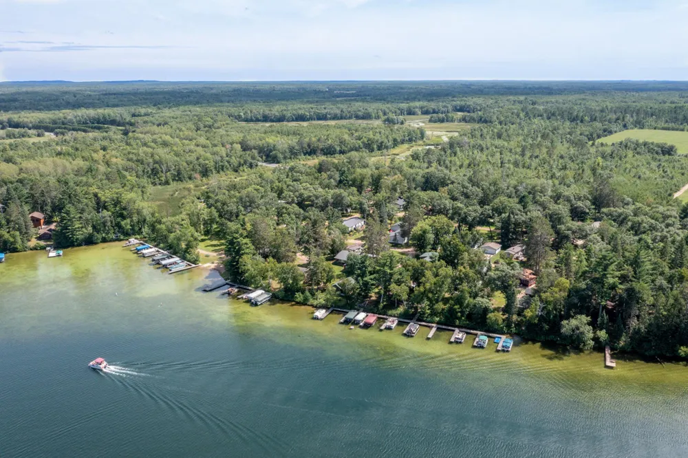 15634 County Road 1 #24 Fifty Lakes, MN 56448