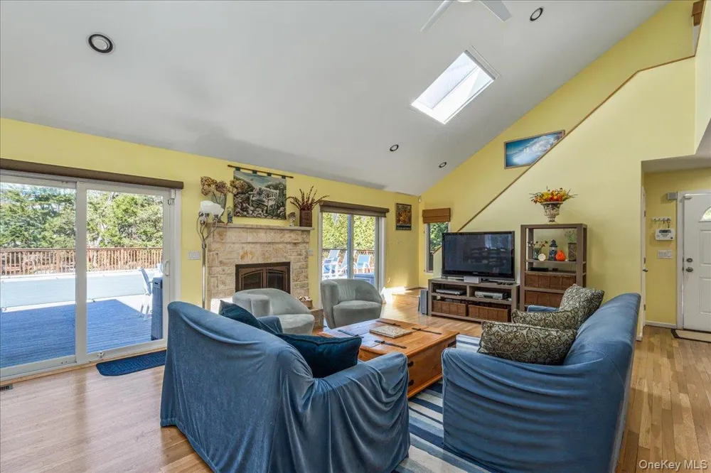 Address Not Shown Westhampton, NY 11977