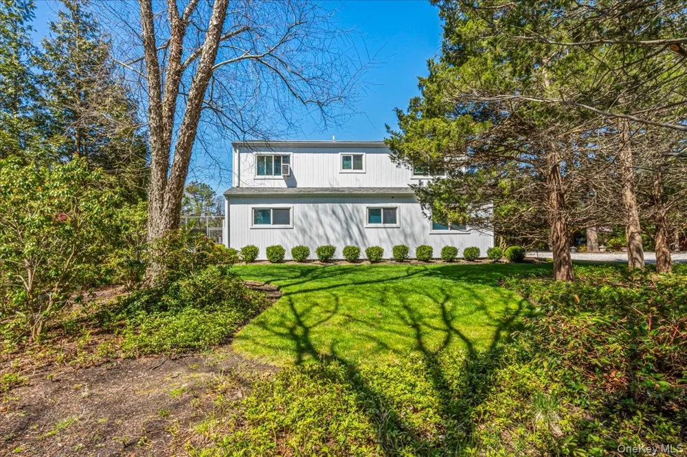 Address Not Shown Westhampton, NY 11977