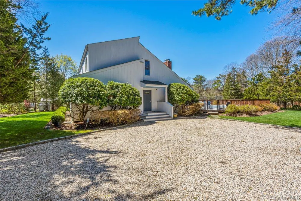 Address Not Shown Westhampton, NY 11977