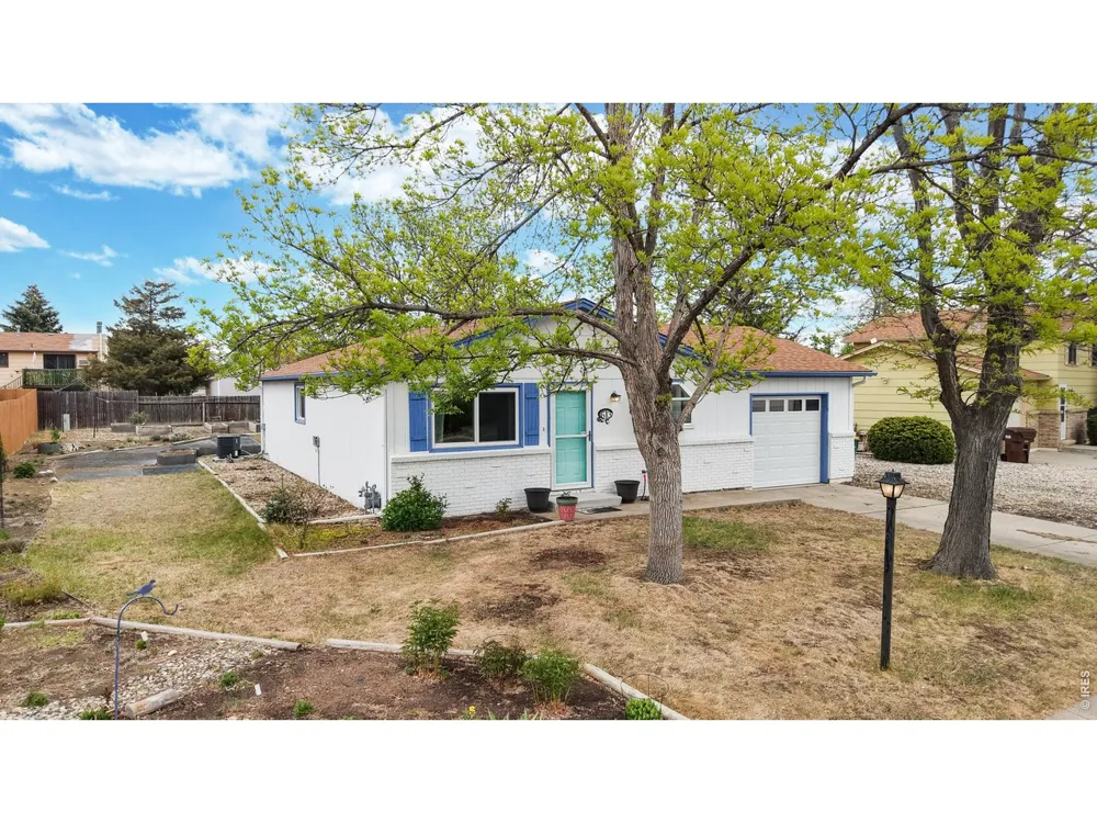 613 Chestnut Drive