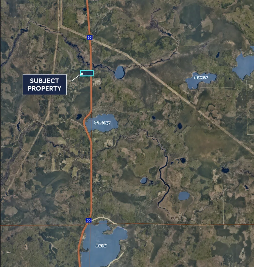 TBD Hwy 65 Nashwauk, MN 55769