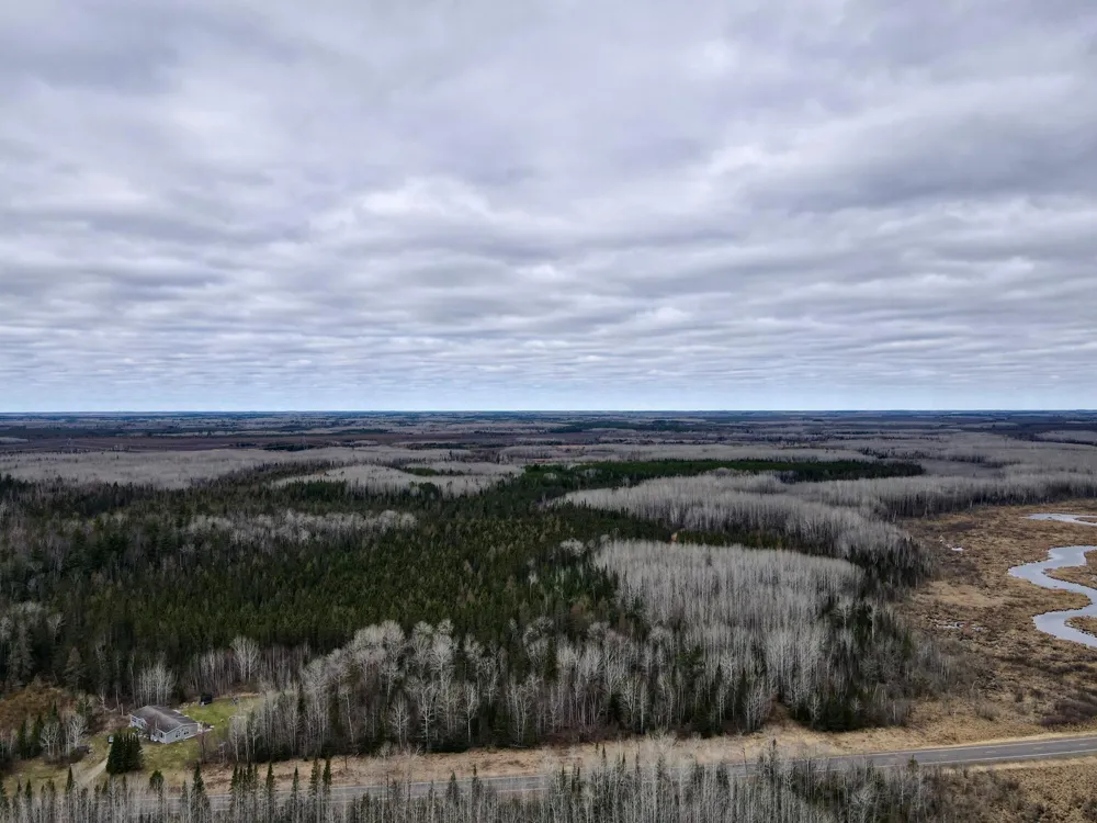 TBD Hwy 65 Nashwauk, MN 55769