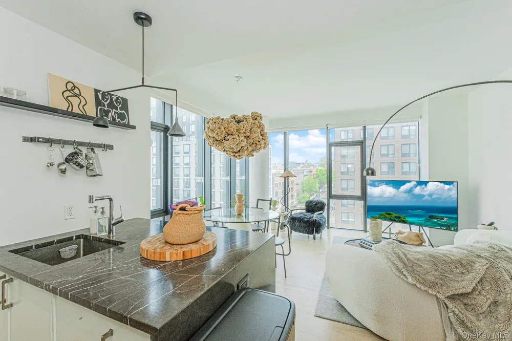 554 4th Avenue #7B Brooklyn, NY 11215
