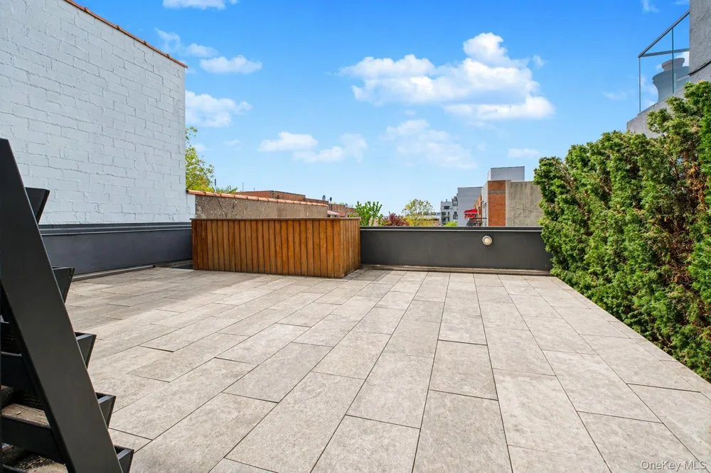 554 4th Avenue #7B Brooklyn, NY 11215