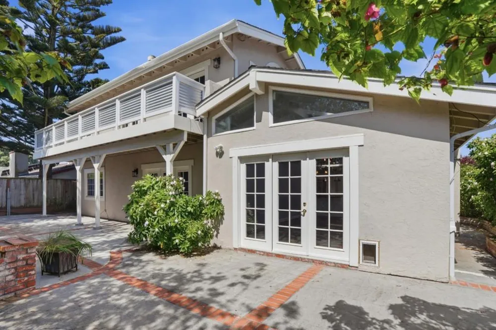 1518 Spinnaker Lane Half Moon Bay, CA 94019