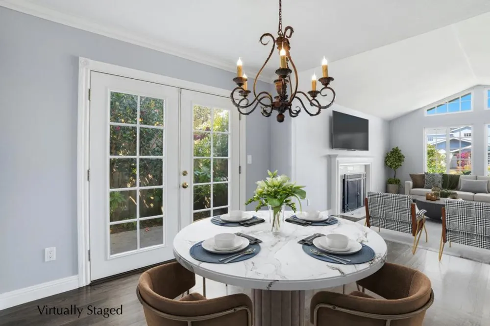 1518 Spinnaker Lane Half Moon Bay, CA 94019