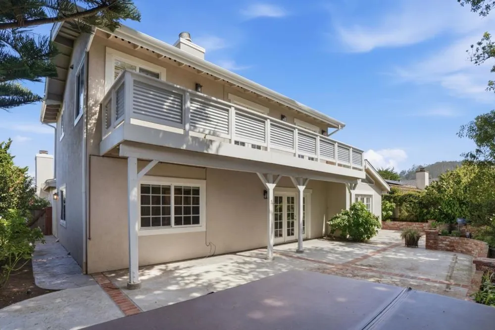 1518 Spinnaker Lane Half Moon Bay, CA 94019