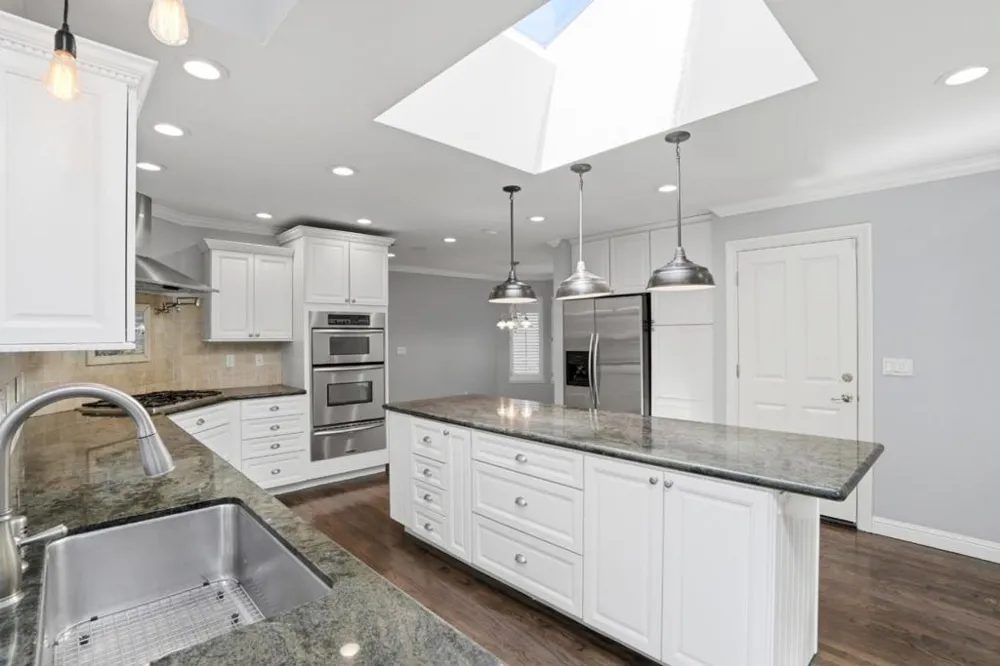 1518 Spinnaker Lane Half Moon Bay, CA 94019