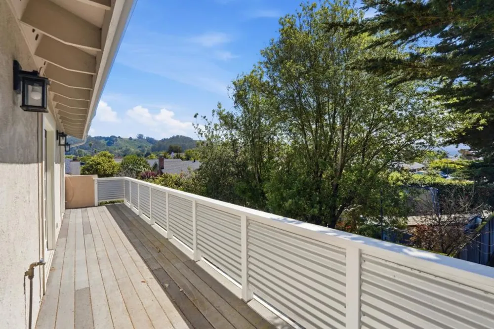 1518 Spinnaker Lane Half Moon Bay, CA 94019