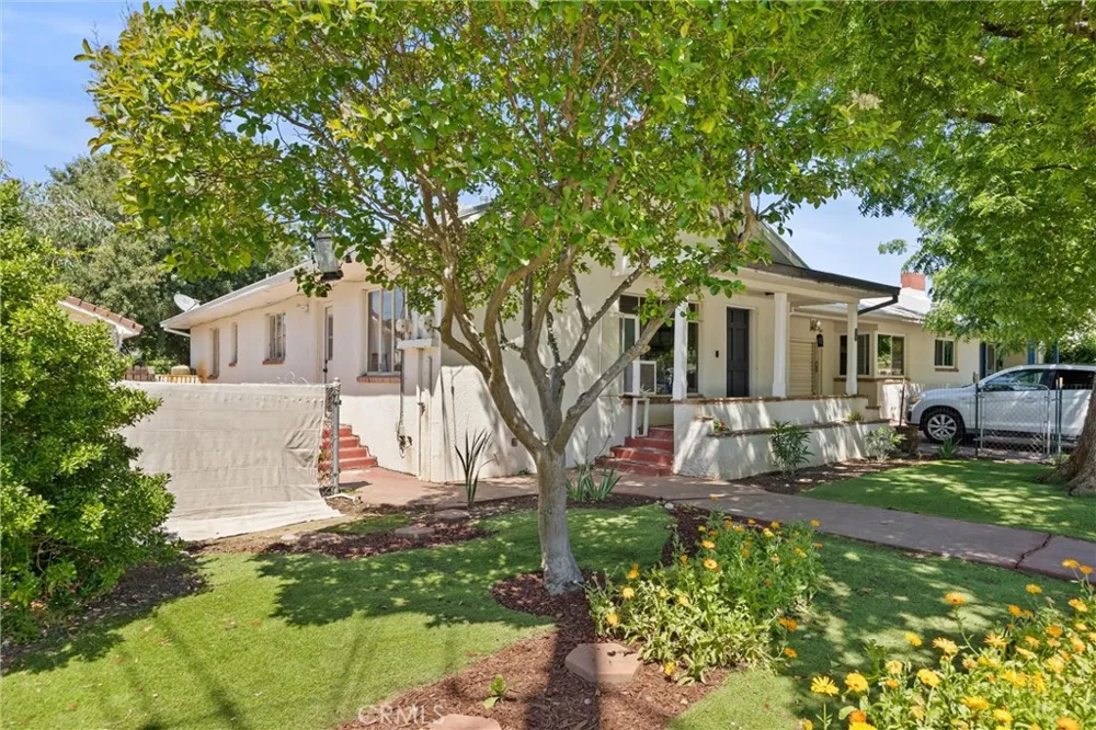 159 S Shasta Willows, CA 95988