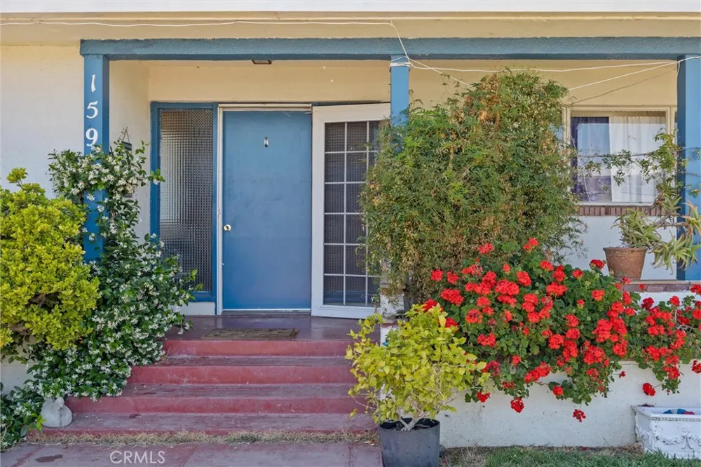 159 S Shasta Willows, CA 95988