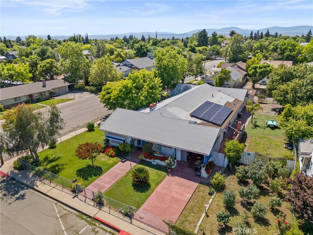 159 S Shasta Willows, CA 95988