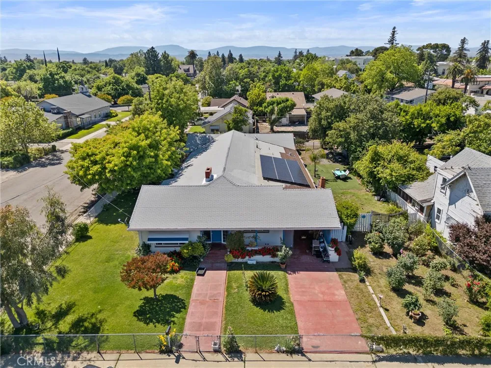 159 S Shasta Willows, CA 95988