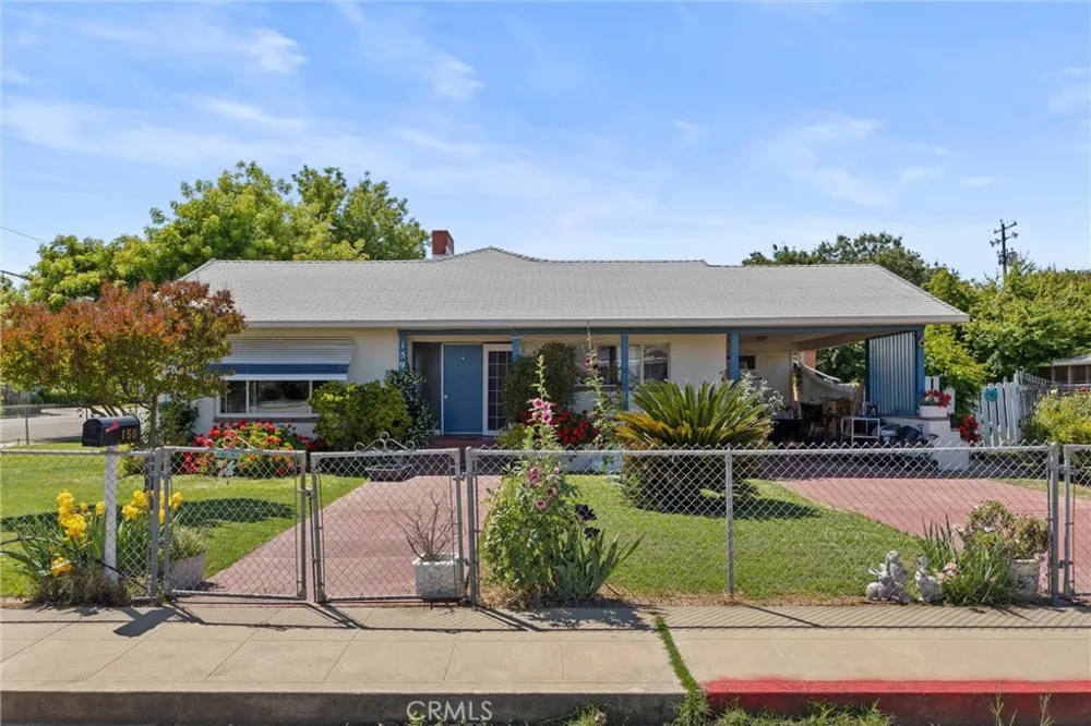 159 S Shasta Willows, CA 95988