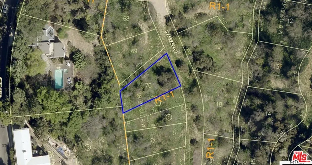3895 Hopevale Drive Sherman Oaks, CA 91403