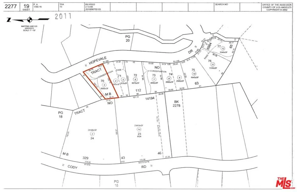 3895 Hopevale Drive Sherman Oaks, CA 91403