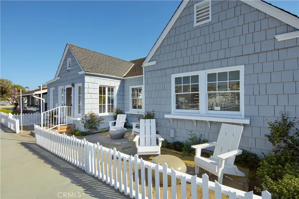 1407 Bay Front Newport Beach, CA 92662