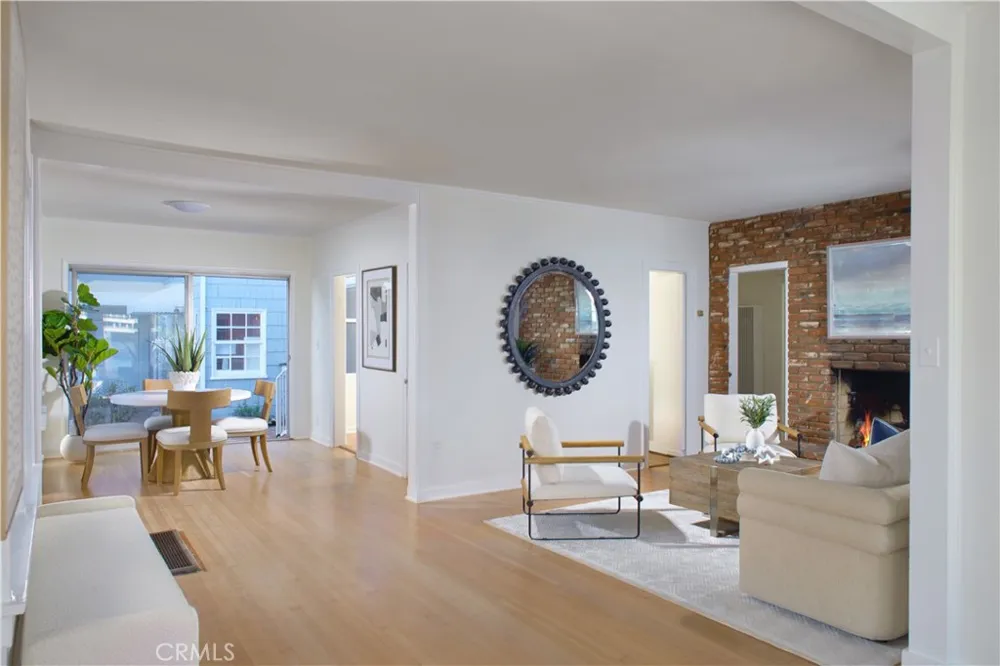 1407 Bay Front Newport Beach, CA 92662