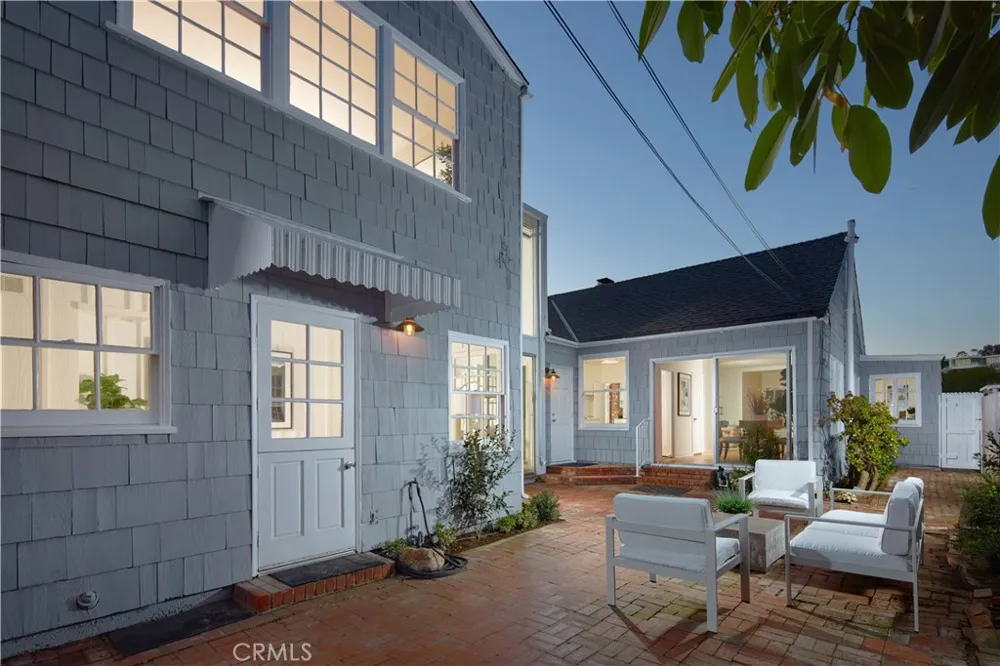 1407 Bay Front Newport Beach, CA 92662