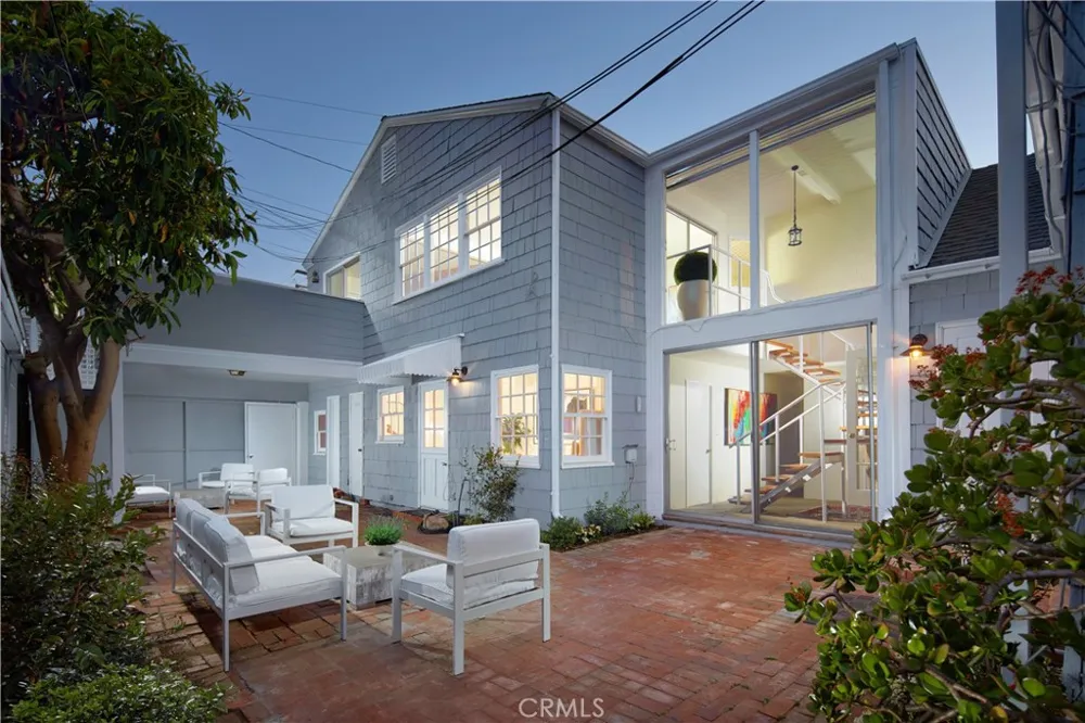 1407 Bay Front Newport Beach, CA 92662