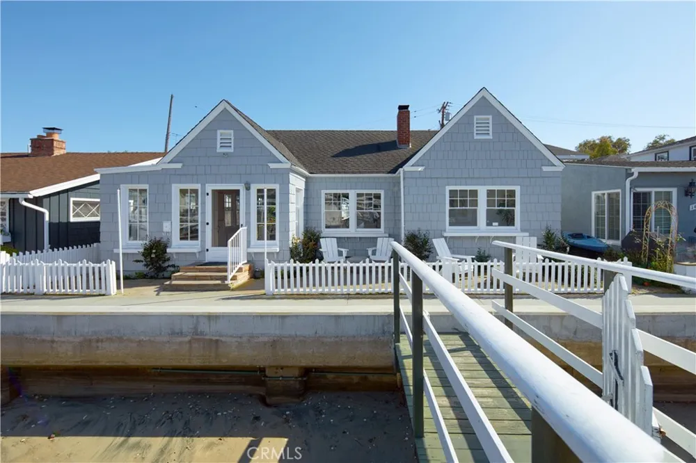 1407 Bay Front Newport Beach, CA 92662