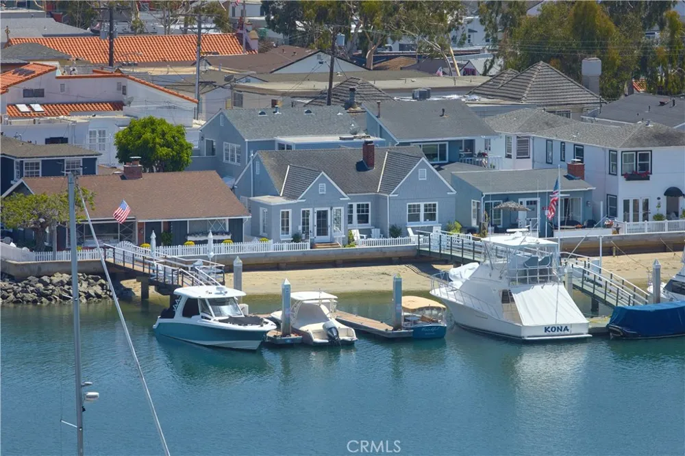 1407 Bay Front Newport Beach, CA 92662