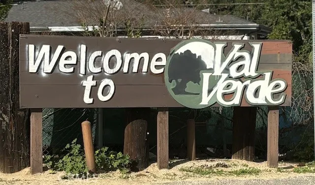 Sheridan Val Verde, CA 91384