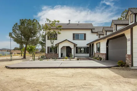 5523 Tom Mix Road