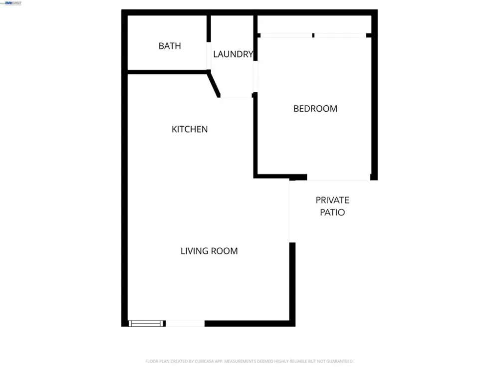 1428 MADISON ST #104 Oakland, CA 94612