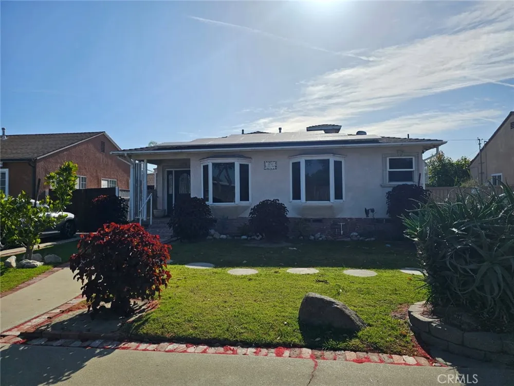 3180 Easy Avenue Long Beach, CA 90810
