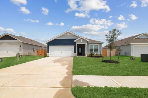 700 Jasmine Ridge Lane