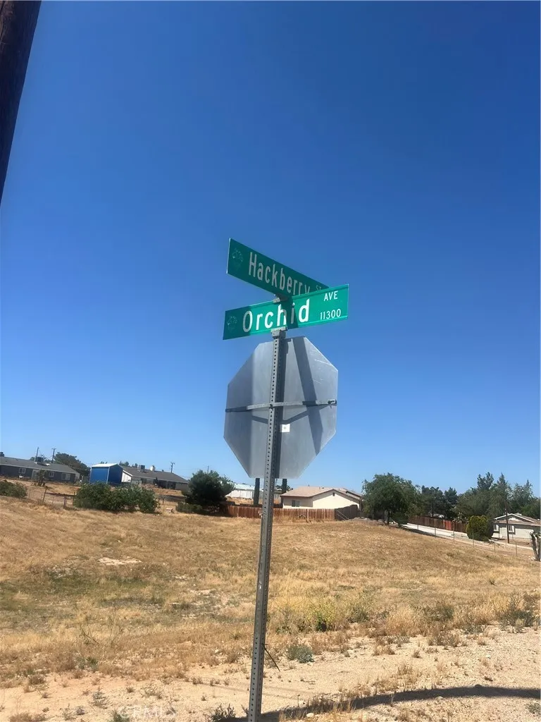 15 Hackberry Street Hesperia, CA 92345