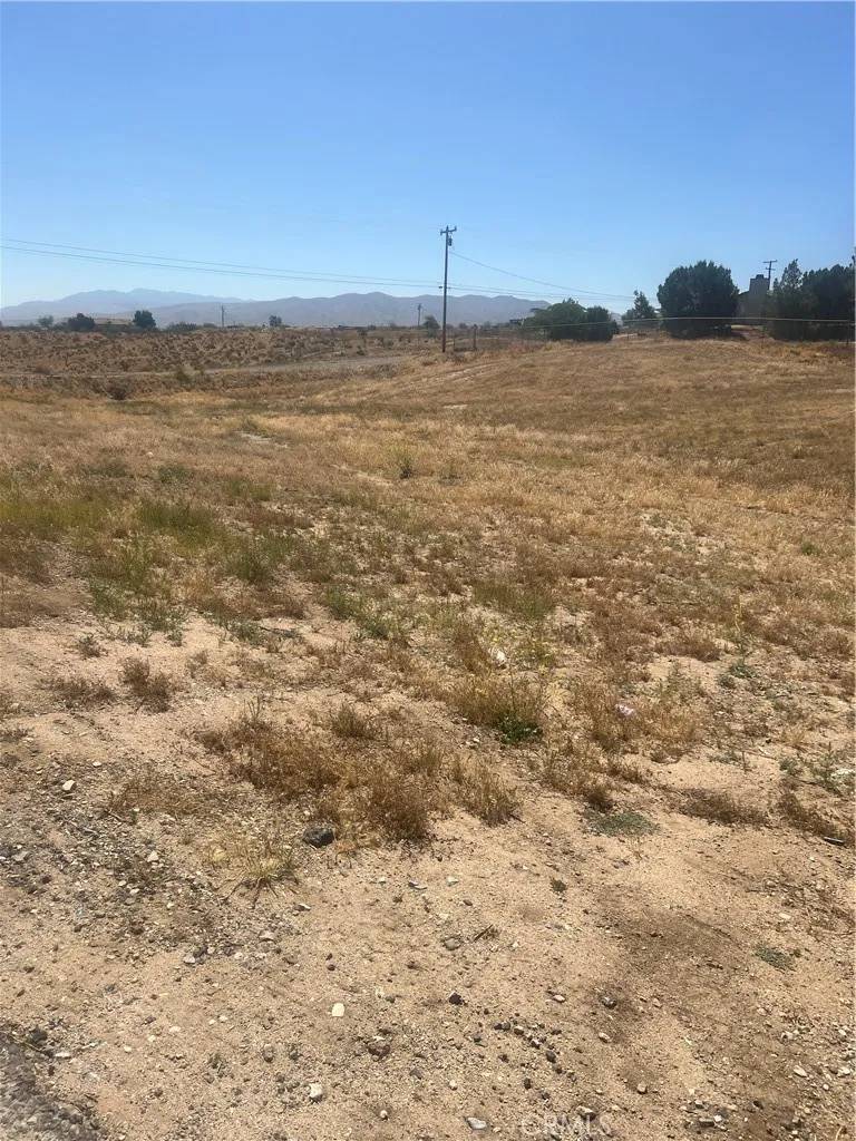 15 Hackberry Street Hesperia, CA 92345