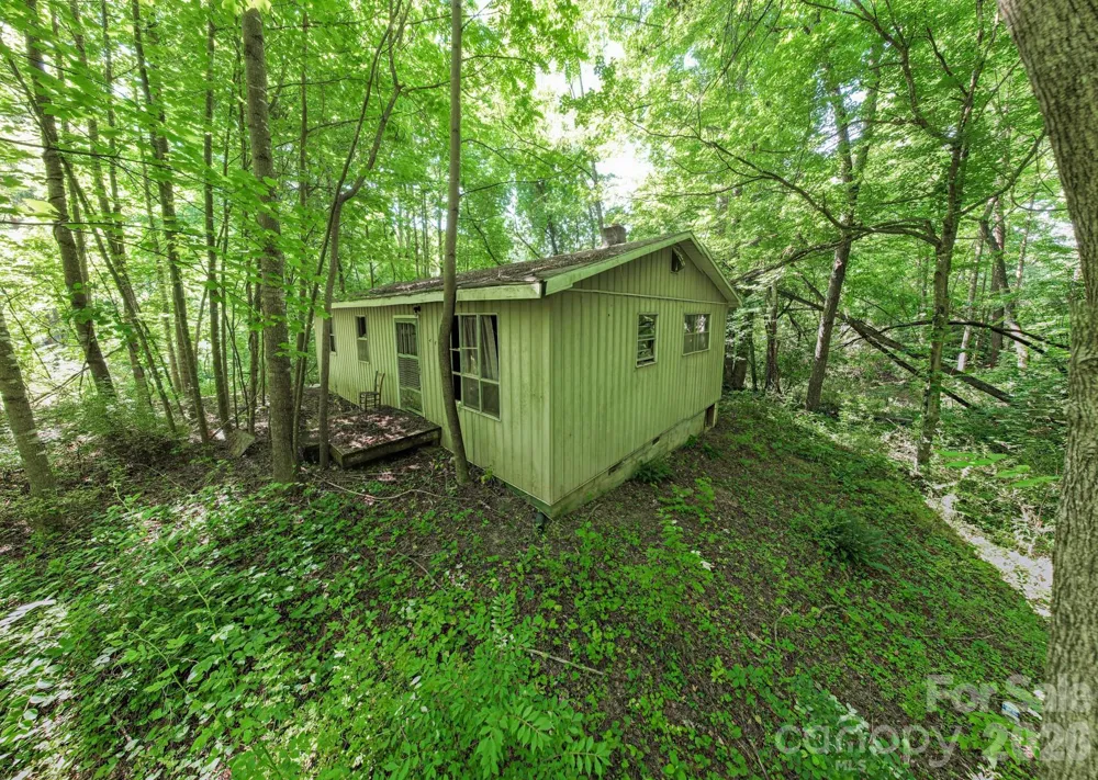 17 Chicago Avenue Black Mountain, NC 28711