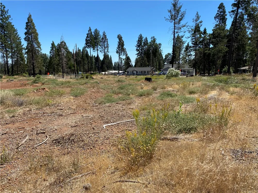 6440 Shaw Circle Magalia, CA 95954