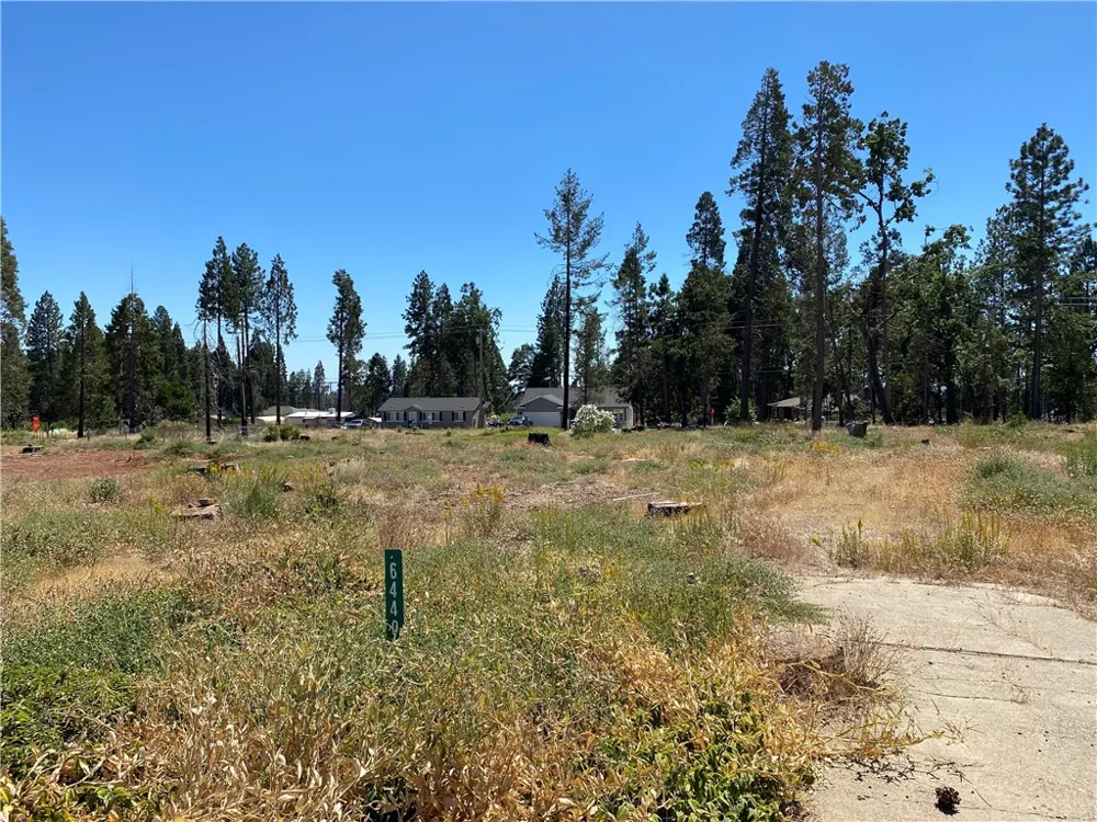 6440 Shaw Circle Magalia, CA 95954